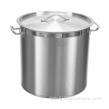 Commercial Stainless Steel Stock Pot Non Stick Cookware